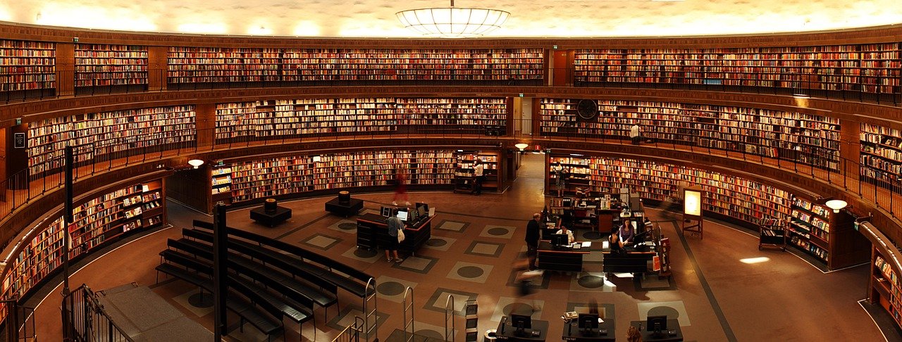 Inovasi Layanan Buku Perpustakaan Kota Ambon untuk Masyarakat
